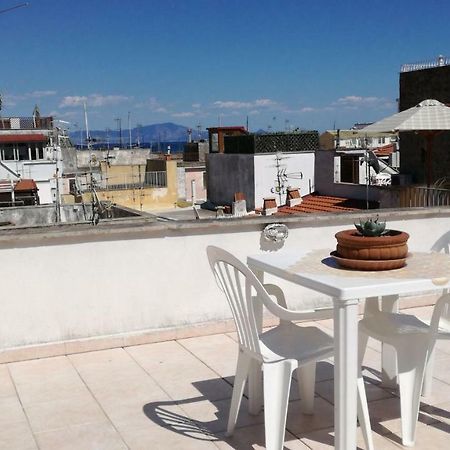 Antoinette Apartment Гаета Екстериор снимка